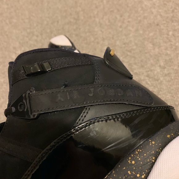 Mens Air Jordan 6 Rings - Picture 7 of 7